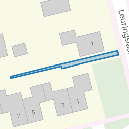 Perceel LEE01-H-6743