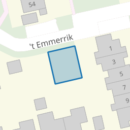 Perceel LEE01-H-6747