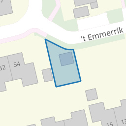 Perceel LEE01-H-6749