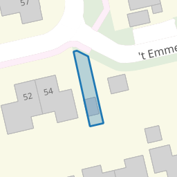 Perceel LEE01-H-6750