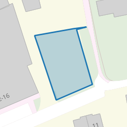 Perceel LEE01-H-6772