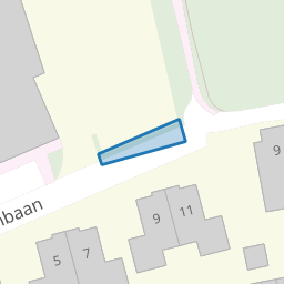 Perceel LEE01-H-6773