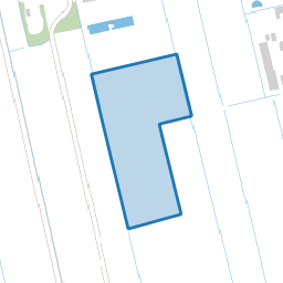 Perceel LEE01-H-6774