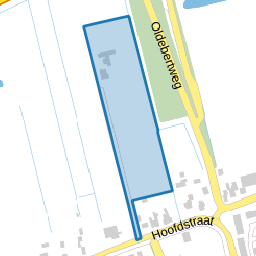 Perceel LEE01-H-6785