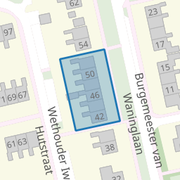 Perceel LEE01-H-6798