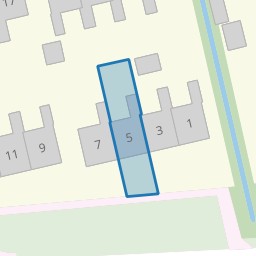 Perceel LEE01-H-6804