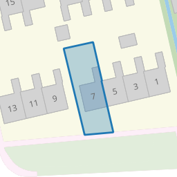 Perceel LEE01-H-6805