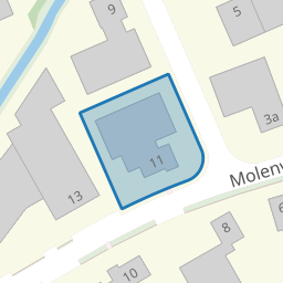 Perceel LEE01-H-6813