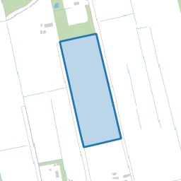 Perceel LEE01-H-6827