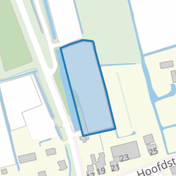 Perceel LEE01-H-6838