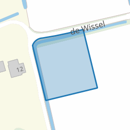 Perceel LEE01-H-6839