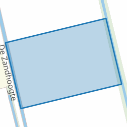 Perceel LEE01-H-6841