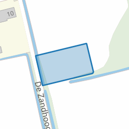 Perceel LEE01-H-6848