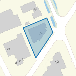 Perceel LEE01-H-6890