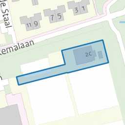 Perceel LEE01-H-6892