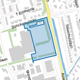 Perceel LEE01-H-6893