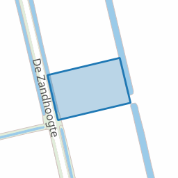 Perceel LEE01-H-6896