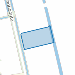 Perceel LEE01-H-6899