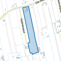 Perceel LEE01-H-6913