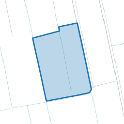 Perceel LEE01-H-6916