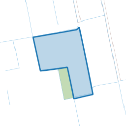 Perceel LEE01-H-6919