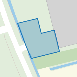 Perceel LEE01-H-6929