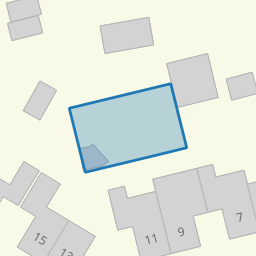 Perceel LEE01-H-6931