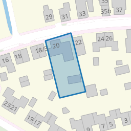 Perceel LEE01-H-6932