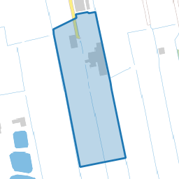 Perceel LEE01-H-6936