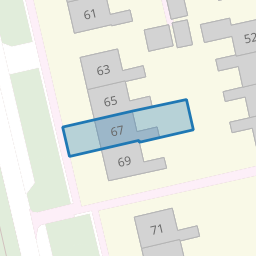 Perceel LEE01-H-6939