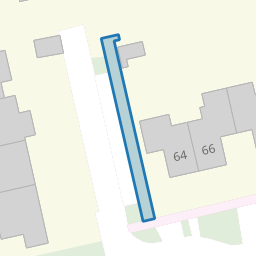 Perceel LEE01-H-6943