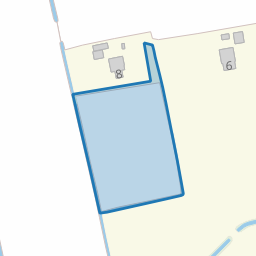 Perceel LEE01-H-6953