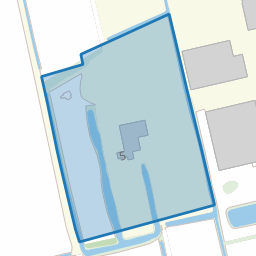 Perceel LEE01-H-6956