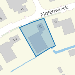 Perceel LEE01-H-6959