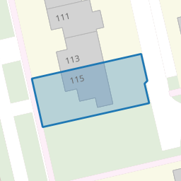 Perceel LEE01-H-6961