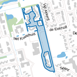 Perceel LEE01-H-6973