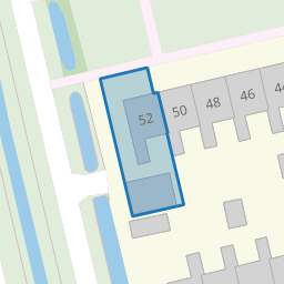 Perceel LEE01-H-6984