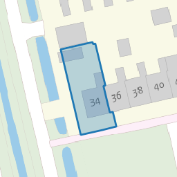 Perceel LEE01-H-6989