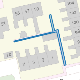 Perceel LEE01-H-6992