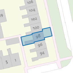 Perceel LEE01-H-6994