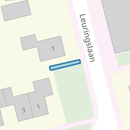 Perceel LEE01-H-6997