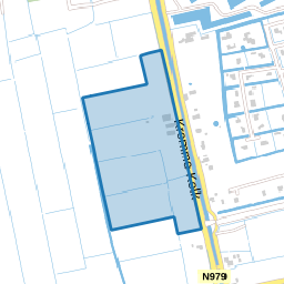 Perceel LEE01-H-7000