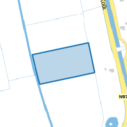 Perceel LEE01-H-7001