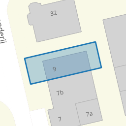 Perceel LEE01-H-7006