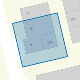 Perceel LEE01-H-7007
