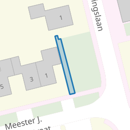 Perceel LEE01-H-7027