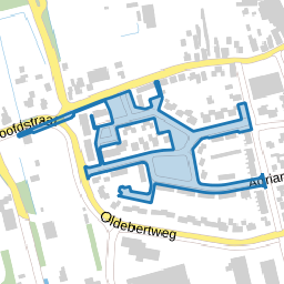 Perceel LEE01-H-7028