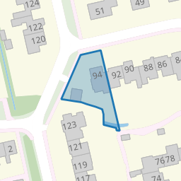 Perceel LEE01-H-7031