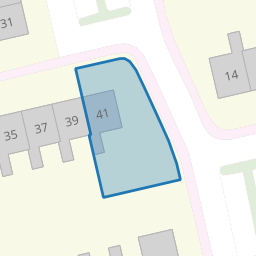 Perceel LEE01-H-7043