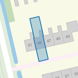 Perceel LEE01-H-7049